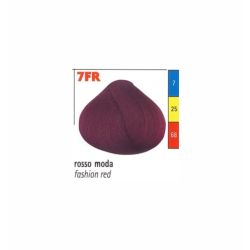 Βαφή μαλλιών TOCCO MAGICO Color-Ton 7FR 100 ml