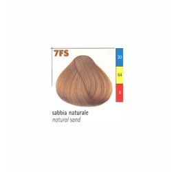 Βαφή μαλλιών TOCCO MAGICO Color-Ton 7FS 100 ml