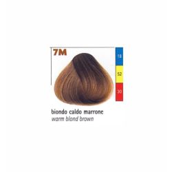 Βαφή μαλλιών TOCCO MAGICO Color-Ton 7M 100 ml