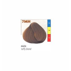 Βαφή μαλλιών TOCCO MAGICO Color-Ton 7MH 100 ml