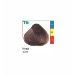 Βαφή μαλλιών TOCCO MAGICO Color-Ton 7N 100 ml
