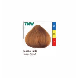 Βαφή μαλλιών TOCCO MAGICO Color-Ton 7NW 100 ml