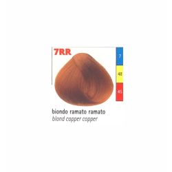 Βαφή μαλλιών TOCCO MAGICO Color-Ton 7RR 100 ml
