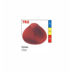 Βαφή μαλλιών TOCCO MAGICO Color-Ton 7RS 100 ml