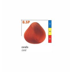 Βαφή μαλλιών TOCCO MAGICO Color-Ton 8.5P 100 ml