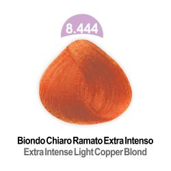 Βαφή μαλλιών TOCCO MAGICO MultiComplex 8.444 100 ml