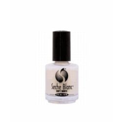 Βερνίκι νυχιών  SECHE Blanc #83009