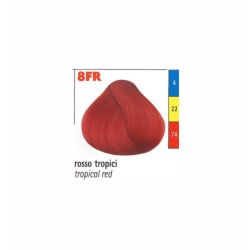 Βαφή μαλλιών TOCCO MAGICO Color-Ton 8FR 100 ml