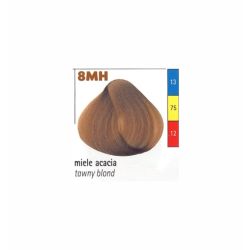 Βαφή μαλλιών TOCCO MAGICO Color-Ton 8MH 100 ml
