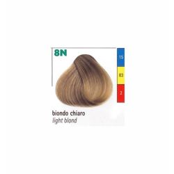 Βαφή μαλλιών TOCCO MAGICO Color-Ton 8N 100 ml