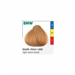 Βαφή μαλλιών TOCCO MAGICO Color-Ton 8NW 100 ml