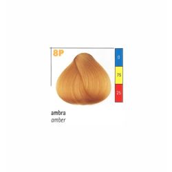 Βαφή μαλλιών TOCCO MAGICO Color-Ton 8P 100 ml
