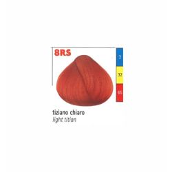 Βαφή μαλλιών TOCCO MAGICO Color-Ton 8RS 100 ml