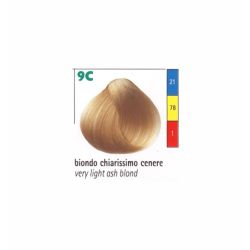 Βαφή μαλλιών TOCCO MAGICO Color-Ton 9C 100 ml
