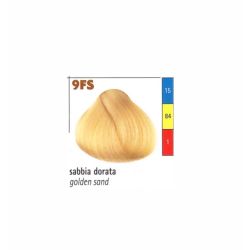 Βαφή μαλλιών TOCCO MAGICO Color-Ton 9FS 100 ml