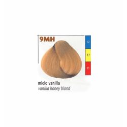 Βαφή μαλλιών TOCCO MAGICO Color-Ton 9MH 100 ml