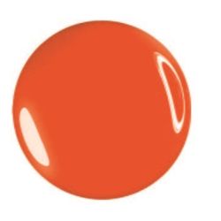 Gel painting Clarissa FLASH & SHINE Arancione 4 ml