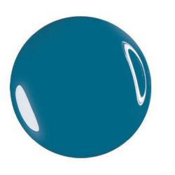Gel painting Clarissa FLASH & SHINE Blu 4 ml
