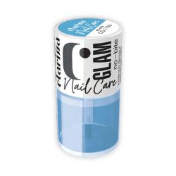 Πικρό βερνίκι νυχιών CLARISSA no-bite 7ml