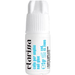 Κόλλα Clarissa για tips 3 g