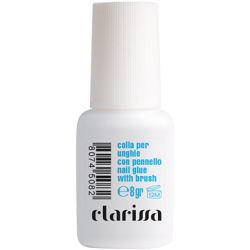Κόλλα Clarissa για tips με πινελάκι 8 g