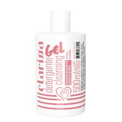 Αντισηπτικό CLARISSA detergente cleansing gel 500ml