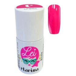 Ημιμόνιμο βερνίκι Clarissa Lei Nicole #LEI6755