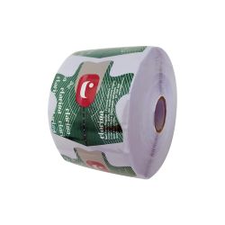 Φόρμες Clarissa χτισίματος Nail Form Regular πακέτο 500 τμχ.