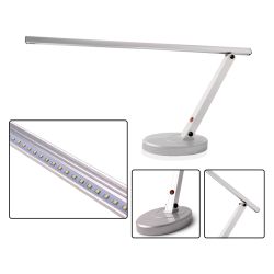 Λάμπα μανικιούρ EC επιτραπέζια LED 60 λαμπάκια 30 V