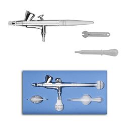 Πιστόλι αερογράφου EC Airbrush System