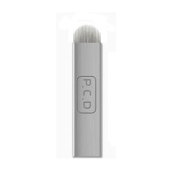 Λεπίδα Microblading EC PCD SLV #19