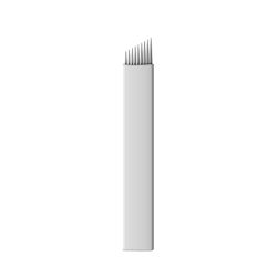 Λεπίδα Microblading EC #9