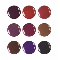 Gel painting Clarissa FLASH & SHINE Σετ №2 9x4 ml