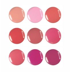 Gel painting Clarissa FLASH & SHINE Σετ  №3 9x4 ml