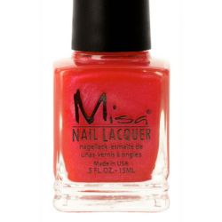 Βερνίκι νυχιών MISA Tarot Reader 15 ml