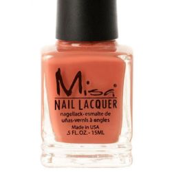 Βερνίκι νυχιών MISA Indian Tan 15 ml