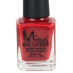Βερνίκι νυχιών MISA Vivacious 15 ml