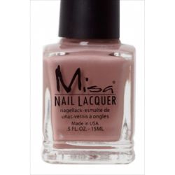 Βερνίκι νυχιών MISA Beautiful 15 ml