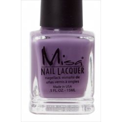 Βερνίκι νυχιών MISA Jasmine 15 ml