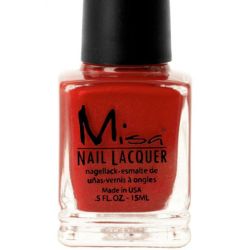 Βερνίκι νυχιών MISA Girl Friday 15 ml