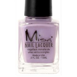 Βερνίκι νυχιών MISA Shop Til you Drop 15 ml