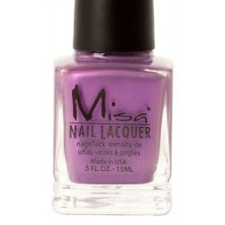 Βερνίκι νυχιών MISA Double Date 15 ml