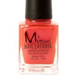 Βερνίκι νυχιών MISA Let's do Lunch 15 ml