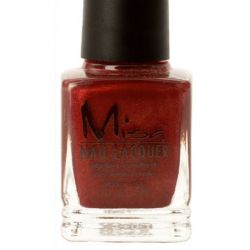 Βερνίκι νυχιών MISA Risque 15 ml