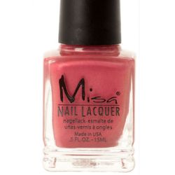 Βερνίκι νυχιών MISA Rakin in the Dough 15 ml