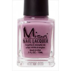 Βερνίκι νυχιών MISA Be My Lover 15 ml