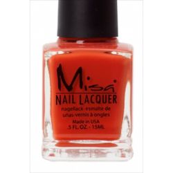 Βερνίκι νυχιών MISA MUAH… Ur Too Delicious 15 ml
