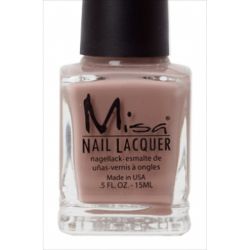 Βερνίκι νυχιών MISA High Waist Hue 15 ml