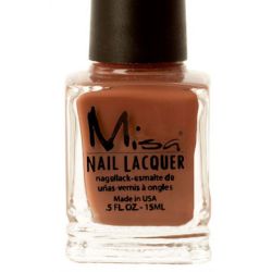 Βερνίκι νυχιών MISA Moody Model 15 ml