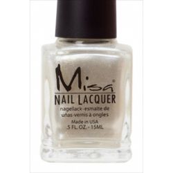 Βερνίκι νυχιών MISA Honeybunch 15 ml